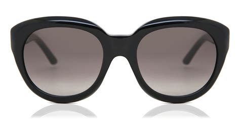 Celine CL40071I 01F Sunglasses in Black 